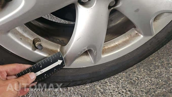 2008 Nissan Rogue SL w/CA Emissions – miniatura 33