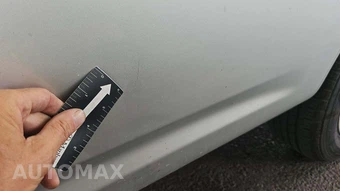 2008 Nissan Rogue SL w/CA Emissions – miniatura 37