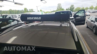 2008 Nissan Rogue SL w/CA Emissions – miniatura 38