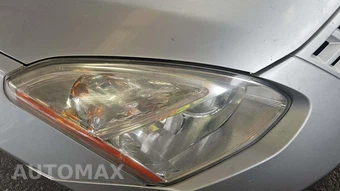 2008 Nissan Rogue SL w/CA Emissions – miniatura 42