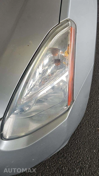 2008 Nissan Rogue SL w/CA Emissions – miniatura 45