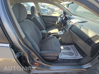 2008 Nissan Sentra 2.0 S – miniatura 14