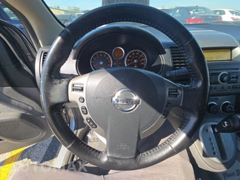 2008 Nissan Sentra 2.0 S – miniatura 16