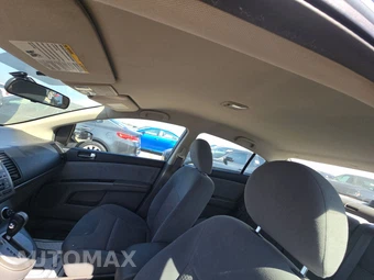 2008 Nissan Sentra 2.0 S – miniatura 17