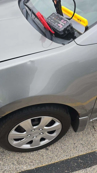 2008 Nissan Sentra 2.0 S – miniatura 22