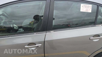 2008 Nissan Sentra 2.0 S – miniatura 23