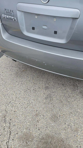 2008 Nissan Sentra 2.0 S – miniatura 27