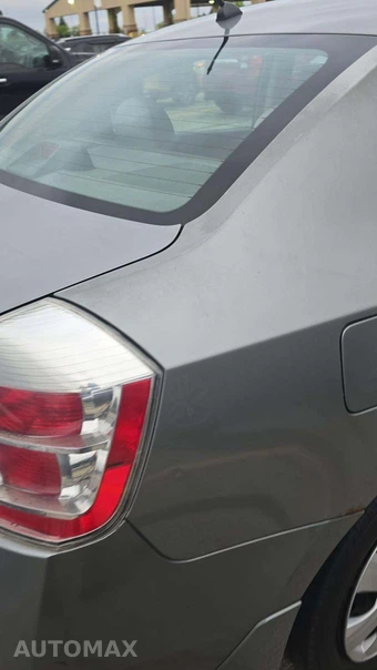 2008 Nissan Sentra 2.0 S – miniatura 29