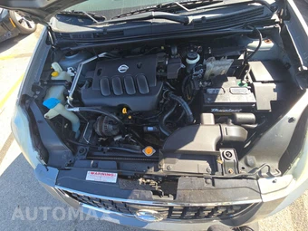 2008 Nissan Sentra 2.0 S – miniatura 7