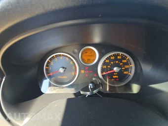 2008 Nissan Sentra 2.0 S – miniatura 8