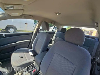 2008 Nissan Sentra 2.0 S - miniatura 11