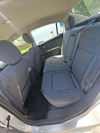 2008 Nissan Sentra 2.0 S - miniatura 13