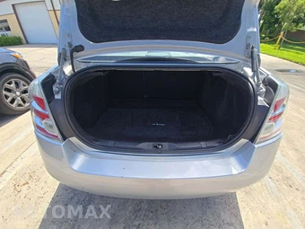 2008 Nissan Sentra 2.0 S - miniatura 14