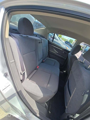 2008 Nissan Sentra 2.0 S - miniatura 16