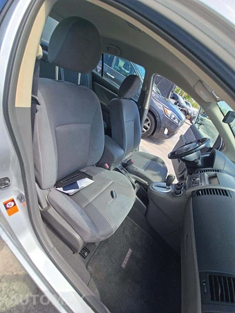 2008 Nissan Sentra 2.0 S - miniatura 18