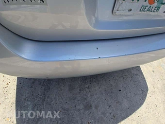 2008 Nissan Sentra 2.0 S - miniatura 23