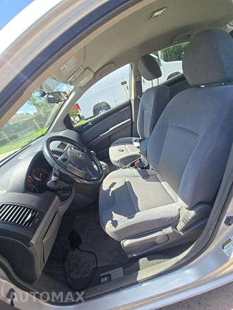 2008 Nissan Sentra 2.0 S - miniatura 6