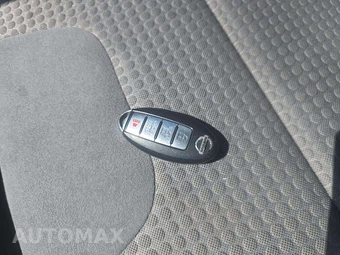2008 Nissan Sentra 2.0 S - miniatura 8