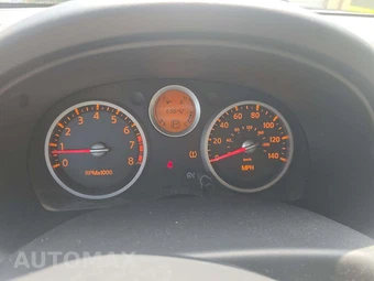 2008 Nissan Sentra 2.0 S - miniatura 9