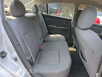 2008 Nissan Sentra 2.0 S – miniatura 16