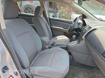 2008 Nissan Sentra 2.0 S – miniatura 18
