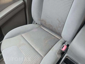 2008 Nissan Sentra 2.0 S – miniatura 21