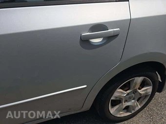 2008 Nissan Sentra 2.0 S – miniatura 26