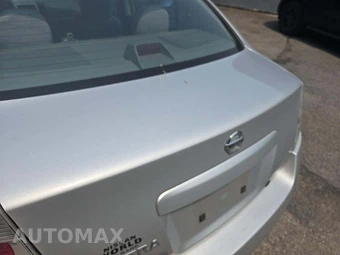 2008 Nissan Sentra 2.0 S – miniatura 27
