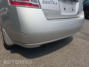 2008 Nissan Sentra 2.0 S – miniatura 28