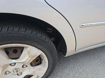 2008 Nissan Sentra 2.0 S – miniatura 29