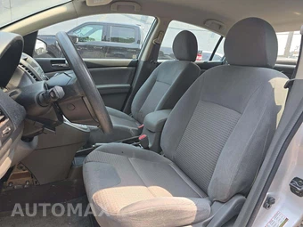 2008 Nissan Sentra 2.0 S – miniatura 6