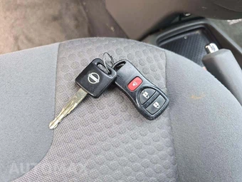 2008 Nissan Sentra 2.0 S – miniatura 8