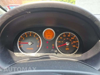 2008 Nissan Sentra 2.0 S – miniatura 9