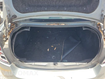 2008 Nissan Sentra 2.0 S – miniatura 16
