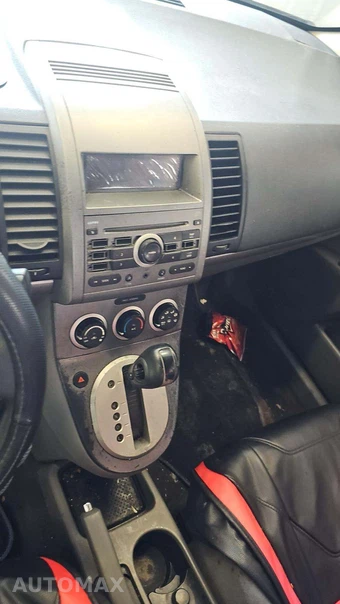 2008 Nissan Sentra 2.0 S – miniatura 21