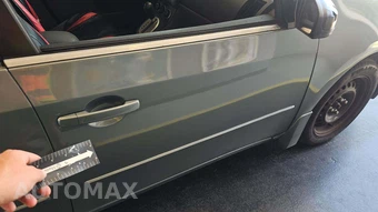 2008 Nissan Sentra 2.0 S – miniatura 24