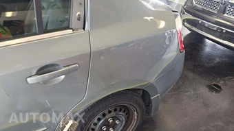 2008 Nissan Sentra 2.0 S – miniatura 26