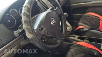 2008 Nissan Sentra 2.0 S – miniatura 31
