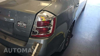 2008 Nissan Sentra 2.0 S – miniatura 32