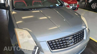 2008 Nissan Sentra 2.0 S – miniatura 36