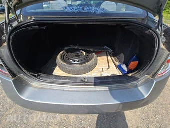 2008 Nissan Sentra 2.0 S – miniatura 14