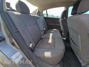 2008 Nissan Sentra 2.0 S – miniatura 16
