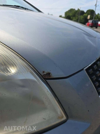 2008 Nissan Sentra 2.0 S – miniatura 23
