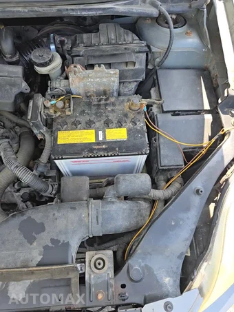 2008 Nissan Sentra 2.0 S – miniatura 35