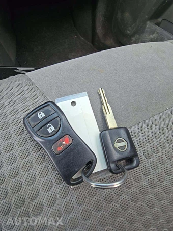 2008 Nissan Sentra 2.0 S – miniatura 8