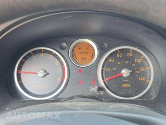 2008 Nissan Sentra 2.0 S – miniatura 9