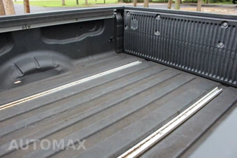 2008 Nissan TITAN LE Crew Cab Short Bed - miniatura 24