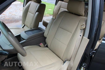 2008 Nissan TITAN LE Crew Cab Short Bed - miniatura 30