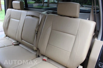 2008 Nissan TITAN LE Crew Cab Short Bed - miniatura 32