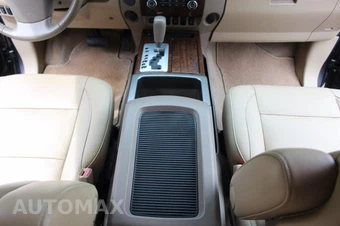 2008 Nissan TITAN LE Crew Cab Short Bed - miniatura 42